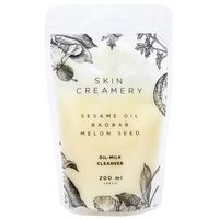 Skin Creamery Oil-Milk Cleanser Refill